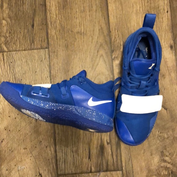 nike pg 25